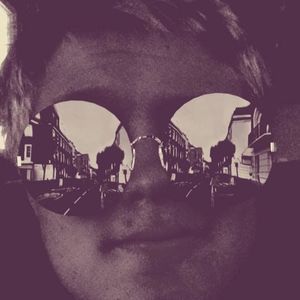 Meet your Posher, Silas